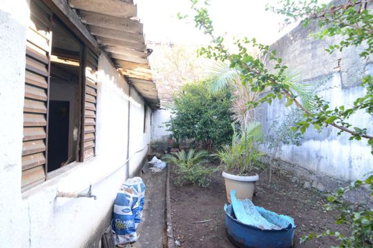 barracão de casa para alugar com 3 quartos, 141m² em Ouro Preto, Belo Horizonte