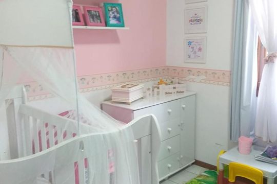 Casa para alugar com 2 quartos, 74m² em São José, Canoas
