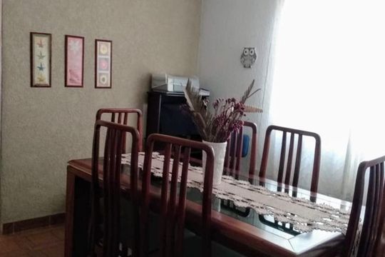 Sala de Jantar de casa para alugar com 3 quartos, 150m² em Jardim Aeroporto, São Paulo