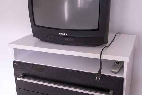 Detalhe de apartamento à venda com 1 quarto, 42m² em Centro Histórico, Porto Alegre