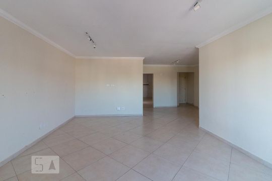 Sala de apartamento à venda com 3 quartos, 170m² em Vila Rosália, Guarulhos