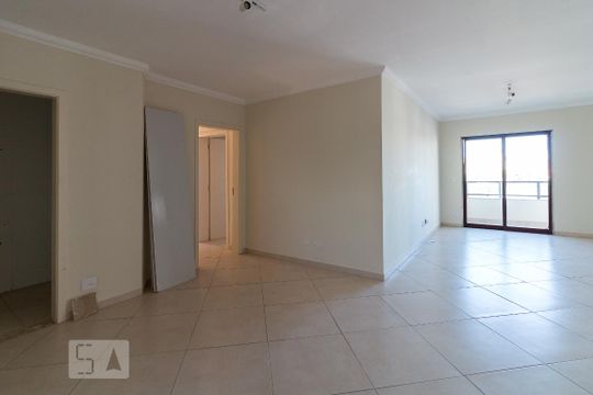 Sala de apartamento à venda com 3 quartos, 170m² em Vila Rosália, Guarulhos