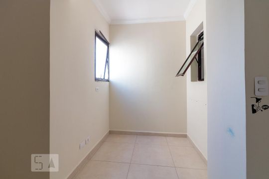 Escritório de apartamento à venda com 3 quartos, 170m² em Vila Rosália, Guarulhos