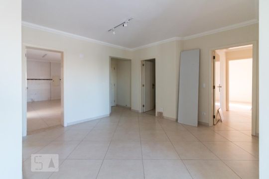 Sala de apartamento à venda com 3 quartos, 170m² em Vila Rosália, Guarulhos
