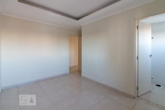 Quarto 1 suíte de apartamento à venda com 3 quartos, 170m² em Vila Rosália, Guarulhos
