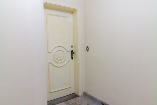 Hall social do apartamento de apartamento à venda com 3 quartos, 170m² em Vila Rosália, Guarulhos