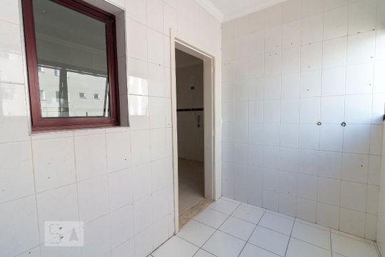 Área de serviço de apartamento à venda com 3 quartos, 170m² em Vila Rosália, Guarulhos