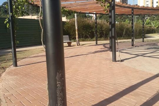 Apartamento à venda com 2 quartos, 45m² em Jardim Iris, São Paulo