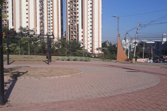 Apartamento à venda com 2 quartos, 45m² em Jardim Iris, São Paulo