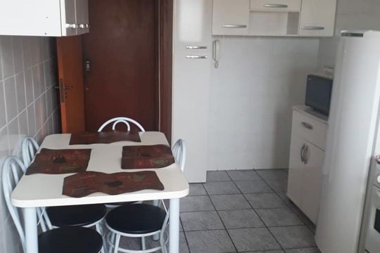 Apartamento para alugar com 2 quartos, 90m² em Nossa Senhora das Graças, Canoas