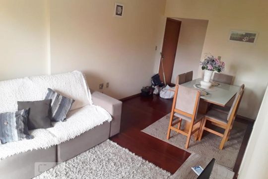 Apartamento para alugar com 2 quartos, 90m² em Nossa Senhora das Graças, Canoas