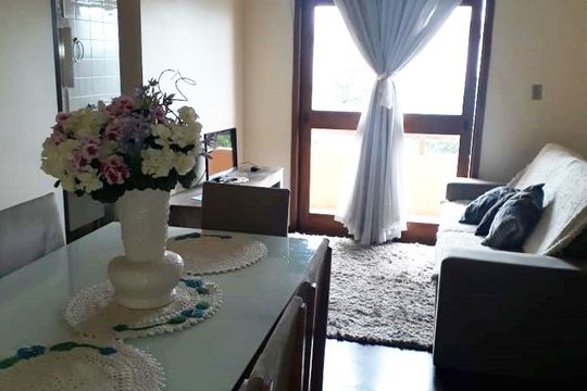 Apartamento para alugar com 2 quartos, 90m² em Nossa Senhora das Graças, Canoas