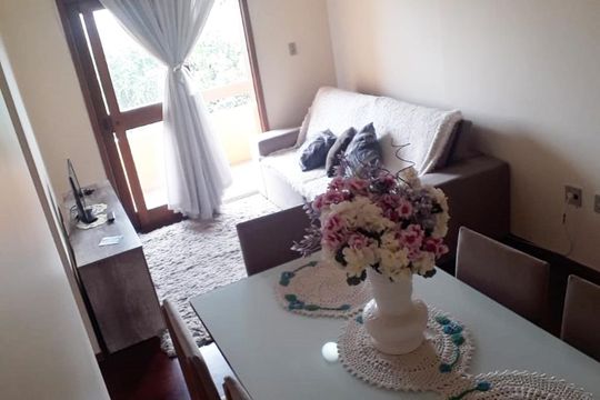 Apartamento para alugar com 2 quartos, 90m² em Nossa Senhora das Graças, Canoas
