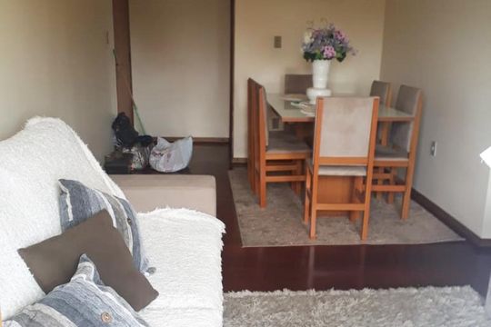 Apartamento para alugar com 2 quartos, 90m² em Nossa Senhora das Graças, Canoas