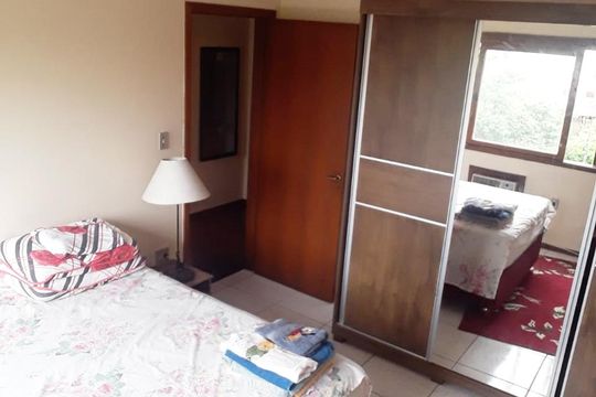 Apartamento para alugar com 2 quartos, 90m² em Nossa Senhora das Graças, Canoas