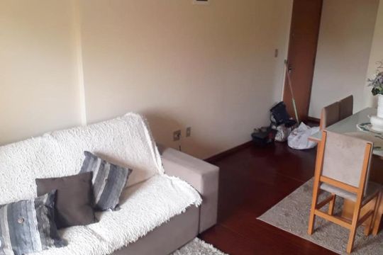 Apartamento para alugar com 2 quartos, 90m² em Nossa Senhora das Graças, Canoas
