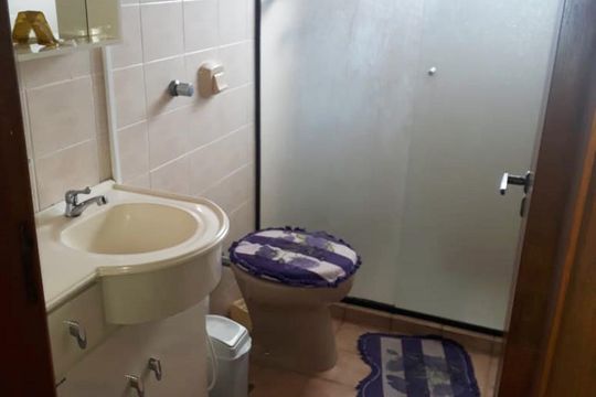 Apartamento para alugar com 2 quartos, 90m² em Nossa Senhora das Graças, Canoas