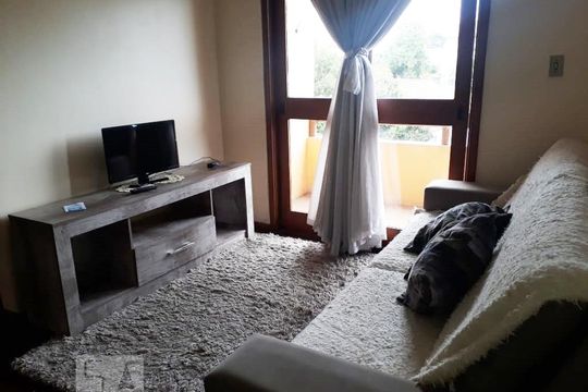 Apartamento para alugar com 2 quartos, 90m² em Nossa Senhora das Graças, Canoas