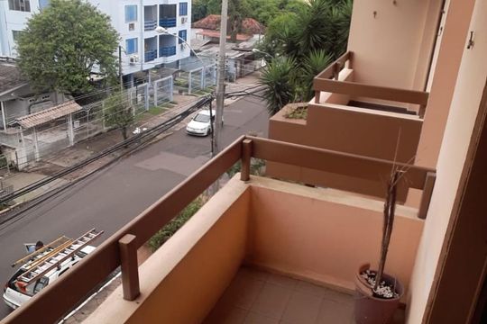 Apartamento para alugar com 2 quartos, 90m² em Nossa Senhora das Graças, Canoas
