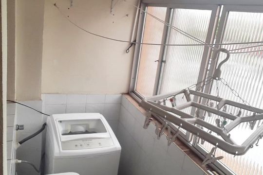 Apartamento para alugar com 2 quartos, 90m² em Nossa Senhora das Graças, Canoas