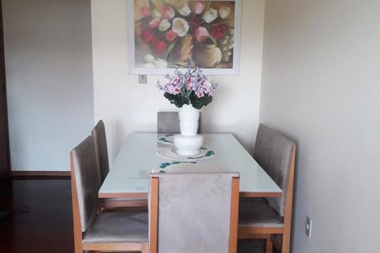 Apartamento para alugar com 2 quartos, 90m² em Nossa Senhora das Graças, Canoas