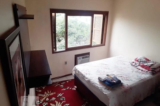 Apartamento para alugar com 2 quartos, 90m² em Nossa Senhora das Graças, Canoas