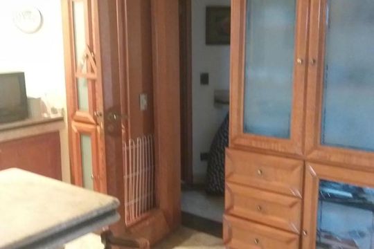 Apartamento à venda com 3 quartos, 364m² em Vila Suzana, São Paulo