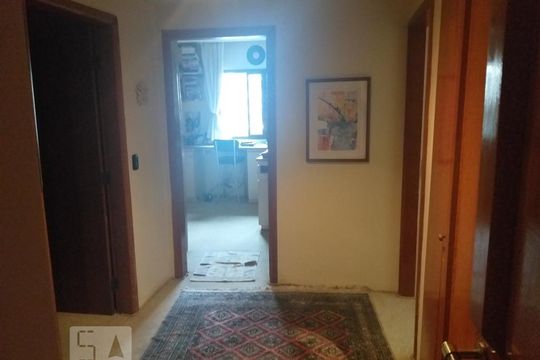 Apartamento à venda com 3 quartos, 364m² em Vila Suzana, São Paulo