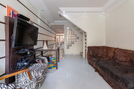 Casa de Condomínio para alugar com 3 quartos, 162m² em Vila Nova Conceição, São Paulo