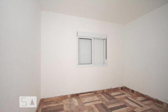 Quarto 1 de apartamento para alugar com 2 quartos, 50m² em Jardim Vila Formosa, São Paulo