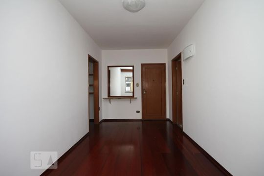 Sala de apartamento para alugar com 1 quarto, 45m² em Vila Mariana, São Paulo