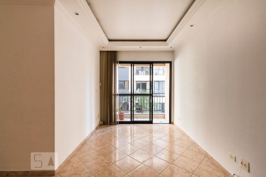 Apartamento para alugar com 2 quartos, 65m² em Chácara Inglesa, São Paulo
