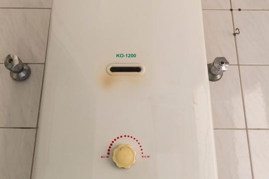 Aquecedor de apartamento para alugar com 2 quartos, 65m² em Chácara Inglesa, São Paulo