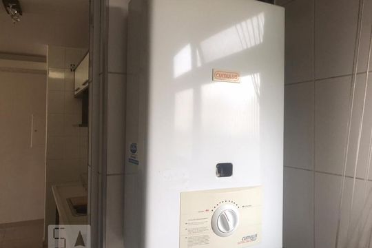 Aquecedor de apartamento para alugar com 3 quartos, 83m² em Paraíso do Morumbi, São Paulo