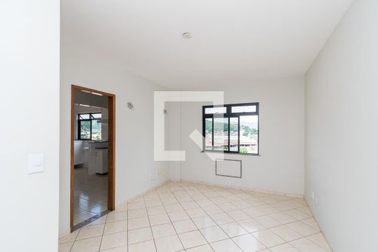 Apartamento à venda com 3 quartos, 90m² em Vicente de Carvalho, Rio de Janeiro