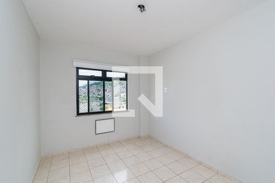 Quarto 1 de apartamento à venda com 3 quartos, 90m² em Vicente de Carvalho, Rio de Janeiro