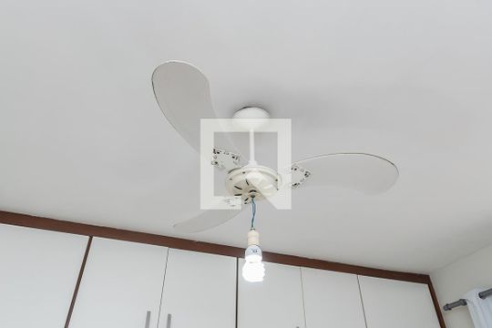 Quarto 2 de apartamento à venda com 3 quartos, 90m² em Vicente de Carvalho, Rio de Janeiro