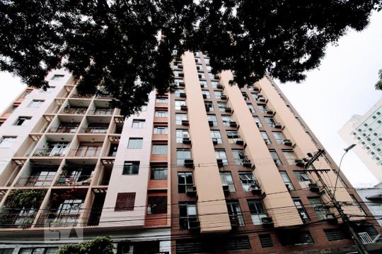 Apartamento à venda com 2 quartos, 89m² em Barro Preto, Belo Horizonte