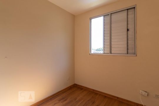 Quarto 1 de apartamento à venda com 3 quartos, 66m² em Jardim Esmeralda, São Paulo
