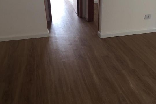 Sala de apartamento à venda com 2 quartos, 56m² em Saúde, São Paulo