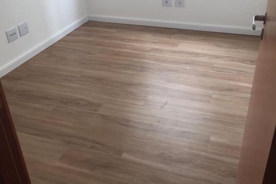 Quarto 1 de apartamento à venda com 2 quartos, 56m² em Saúde, São Paulo