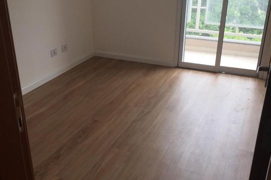 Sala de apartamento à venda com 2 quartos, 56m² em Saúde, São Paulo