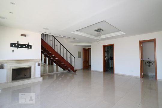 Apartamento à venda com 4 quartos, 280m² em Boa Vista, Porto Alegre