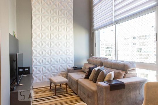 Apartamento à venda com 1 quarto, 63m² em Jardim do Salso, Porto Alegre