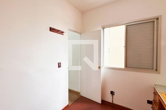 Quarto 1 de apartamento para alugar com 3 quartos, 76m² em Planalto, São Bernardo do Campo