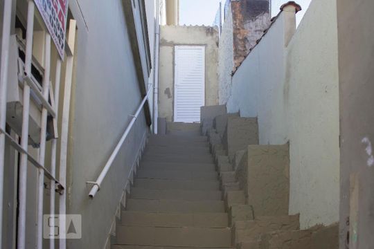 Entrada de casa à venda com 3 quartos, 300m² em Jardim São Paulo(zona Norte), São Paulo