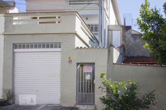 Fachada de casa à venda com 3 quartos, 300m² em Jardim São Paulo(zona Norte), São Paulo