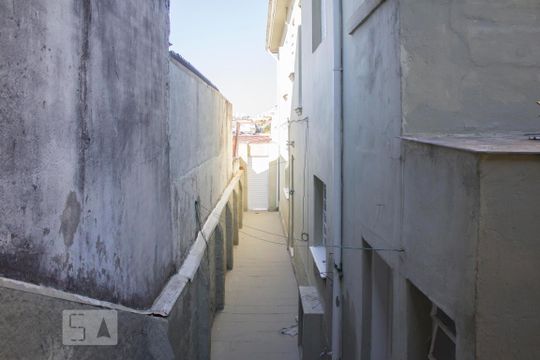 Quintal de casa à venda com 3 quartos, 300m² em Jardim São Paulo(zona Norte), São Paulo