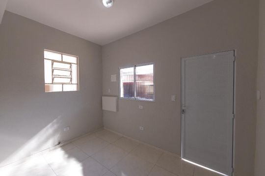 Casa para alugar com 1 quarto, 40m² em Vila Bela, São Paulo