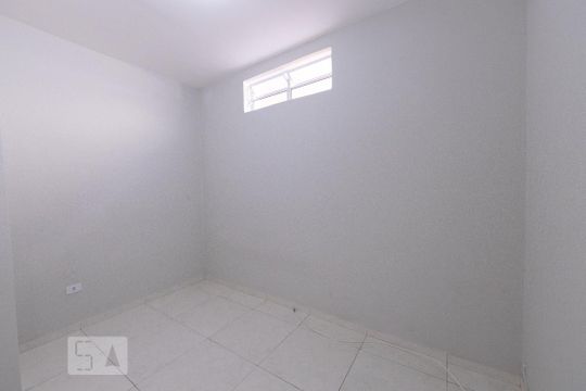 Quarto de casa para alugar com 1 quarto, 40m² em Vila Bela, São Paulo